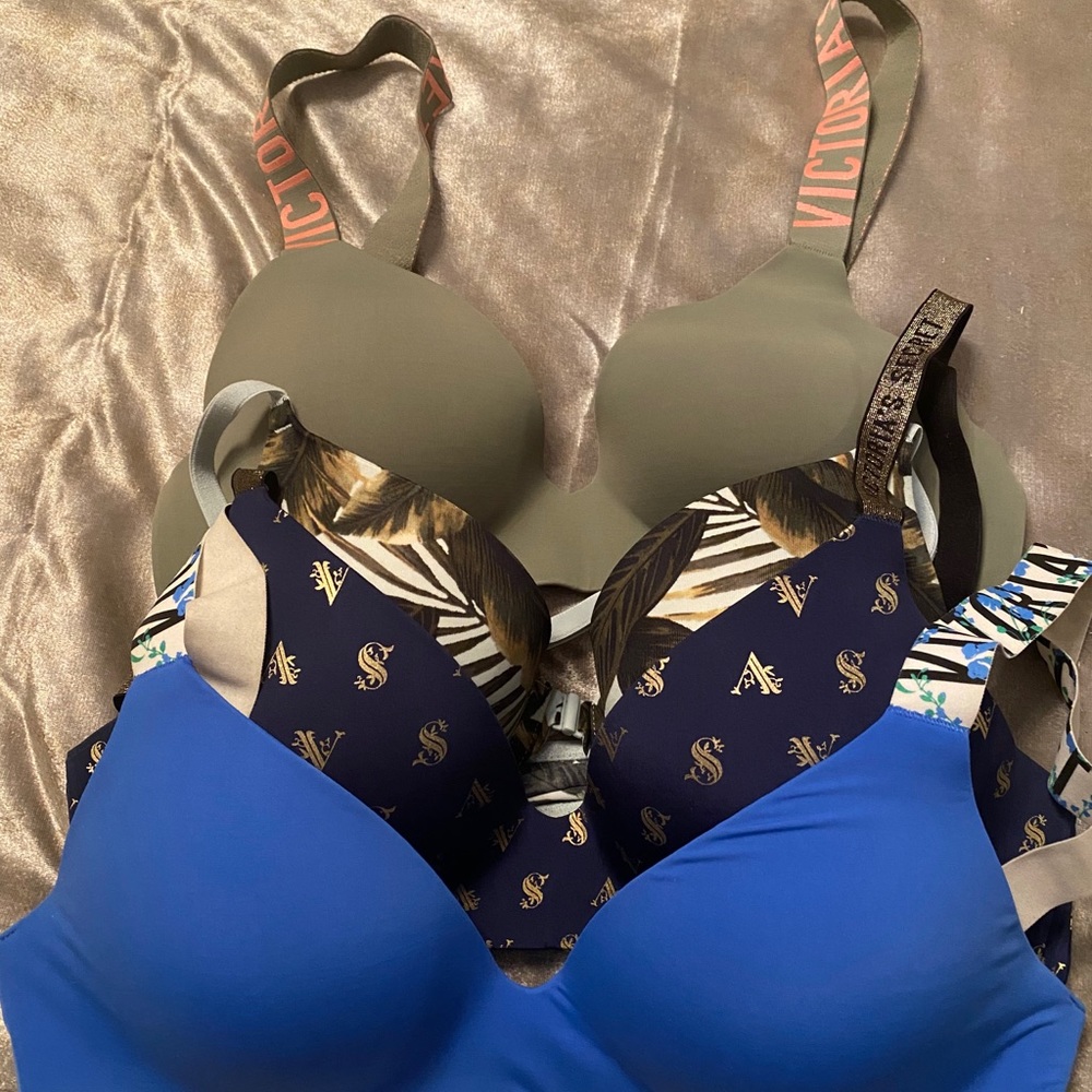 Bras